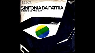 Sinfonia da Pátria e O sonho de Anchieta - Spartaco Rossi