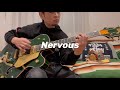 Nervous / Ken Yokoyama with goegeo1978