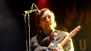 Video thumbnail of "Starsailor "Poor Misguided Fool", Live at House of Blues, Anaheim, CA, June 1, 2015"