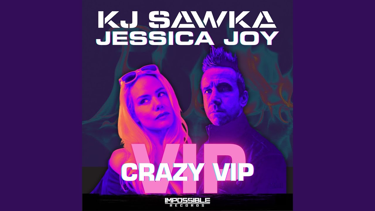 Watch Crazy (VIP Version) on YouTube Watch Crazy (VIP Version) on YouTube