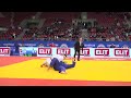 The Best IPPONS of European Open Sofia 2026