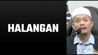 Download Lagu Halangan | Ustaz Kazim Download Lagu Halangan | Ustaz Kazim