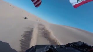 Delta Designs Spring Break at Glamis 2