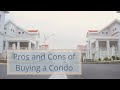 My Daughter’s Condo Hunting Update |Pros &amp; Cons of Buying a Condo as an Investment |Financial Friday