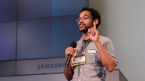 Comedy Hack Day At The Media Lab Runner-up: SlySound