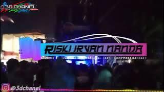 dj Gratatata by Dj riski irfan nanda 69 projects ft
