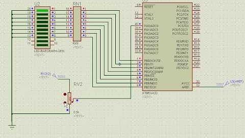 Lab5  - ACD (Analog To Digital Converter) Function
