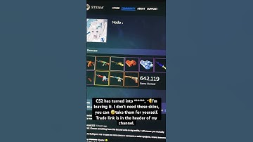 #csgoskin #cs2skins #csgo #cs2shorts #csgoclips #cs2moments #cs2funny #csgoshorts