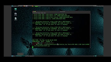 Website Hacking In Linux- Website Deface- Payload Injection to Website- SQL Injection-Java injection