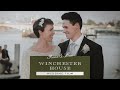 Winchester House | Fiona & Ben