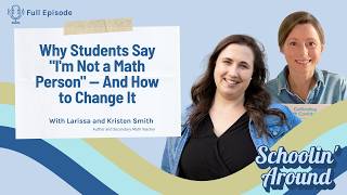 How to Build Math Confidence in Grades 6–12