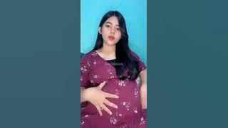 live bumil 9 bulan