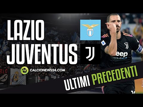 Gli ultimi precedenti di LAZIO - JUVENTUS | 29^ Giornata di Serie A 2022/2023