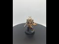 Warhammer 40k Chaos Space Marine Tzeench