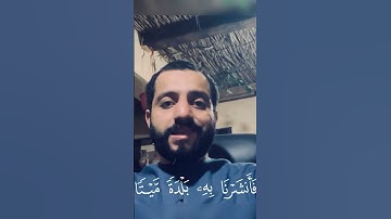ايات من سورة الزخرف