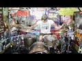 Blink 182 - Down drum cover