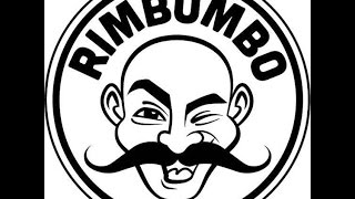 Rimbombo w/ Harri Pepper (Stamp The Wax)