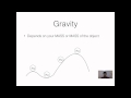 Understanding Gravitational Potential Energy and Gravitational Force