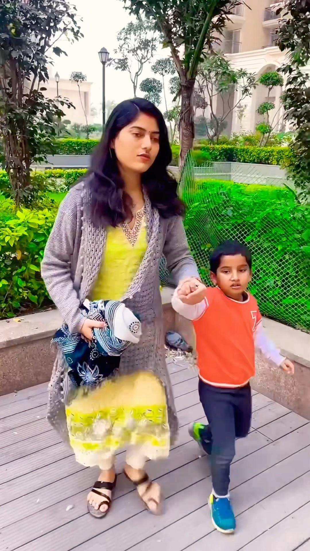 Anant or pigeon ?️