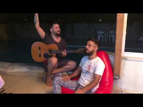 Arda Balkay & Veysel Mutlu   İbrahim Erkal SEVME Cover