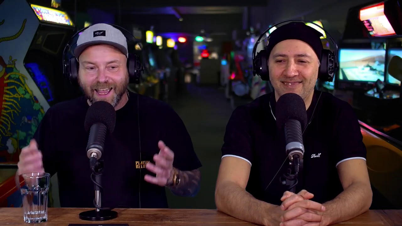 Het ontstaan van Blammo & Gamekings: van reclamemakers tot game-krakers