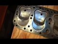 Ford 8N 1952 Head Gasket Leak Part 2 of 3