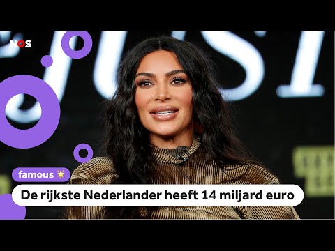 Video: Dat is hoeveel de Kardashians verdienen