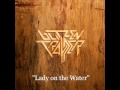 Lady on the Water - Blitzen Trapper