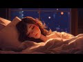 Relaxing music sleep  healing of stress anxiety and depressive states with peaceful music