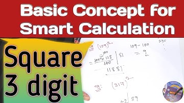 Learn How to Quickly Calculate the Square of Any 3-Digit Number!"