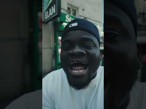 Unfuckwithable feat Le Chiller. extrait de l'Enfant Sacré De Bellevue 2 #bellevue #benjaminepps