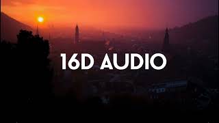 Indila Love Story 16D Audio Not 8Dfaizanwrites01