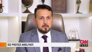 İŞİN UZMANI / DİZ PROTEZİ AMELİYATI - DOÇ. DR. AYDIN ARSLAN Resimi