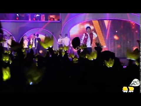 VIP 사랑해요! 사랑한다고!!