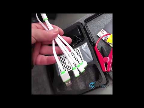 Power Bank JKCOVER 26000 mAh