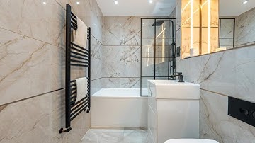 Brand New London Luxury House - Sleeps 8 | London, United Kingdom | Hotel Review🏨