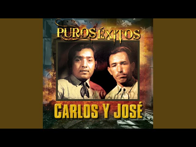 Carlos Y Jose - Amores Fingidos