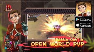 New Mosiang M Gameplay Android APK iOS