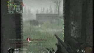 Tango Down Trailer