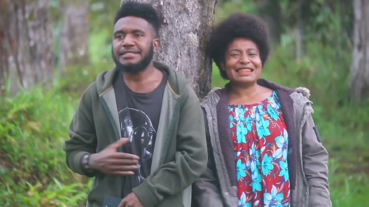 Pain Bilong love ( James blunt ft Shemmy Ses) 2025 PNG LATEST MUSIC 🎶🇵🇬