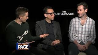 Sneak Peek: The Little Hours