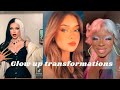 EXTREME Glow-Up Transformations ✨ TikTok Makeup Compilation