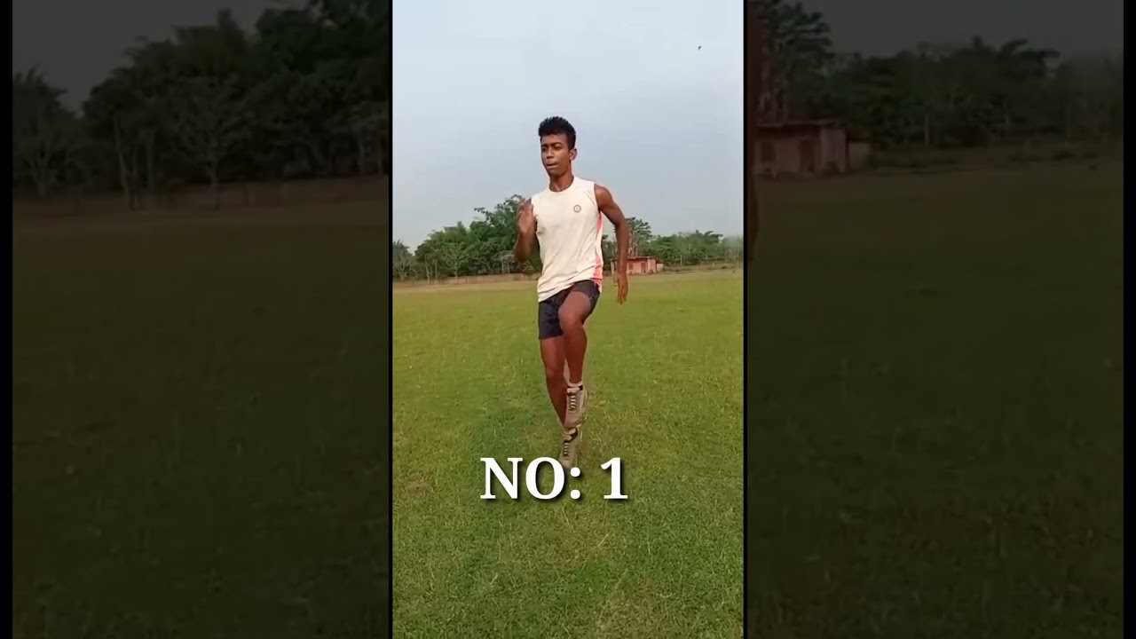 Assam police ab/ub running prectice || Runing Workout|How to run faster 