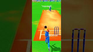 Bumrah impossible 👺💯#trending #viral