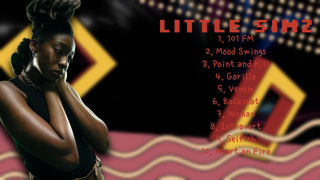 Wings-Little Simz-The hits that defined the decade-Eminent