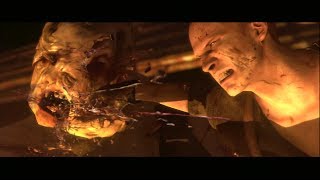 Download lagu Resident Evil 6 (Jake Finale) | Pt. 14 'You Saved Me'