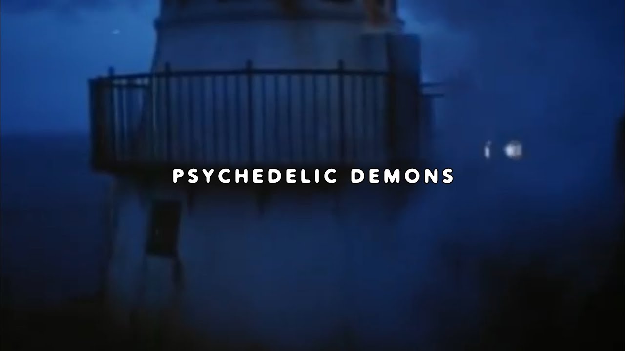 Watch $UICIDEBOY$ - PSYCHEDELIC DEMONS (LYRIC VIDEO) on YouTube Watch $UICIDEBOY$ - PSYCHEDELIC DEMONS (LYRIC VIDEO) on YouTube