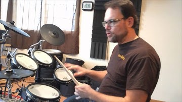 Funky Triplet Fills