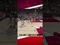 NBA 2K25 | #gameplay #basketball #NBA #Video #shorts part 95