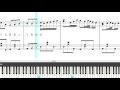 ワンダフルキューピッド(ピアノ)NYC 歌詞付き 楽譜/中級